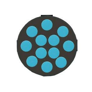 VTX MXR OPTL FOAM RACK FOR 12x15ML TUBES