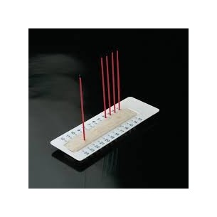 CERA DE SELLADO PARA CAPILARES  10uds