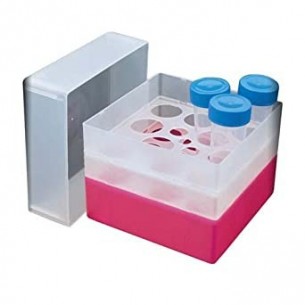 GRADILLA 10PL D 30 H 128 VERDE  1uds