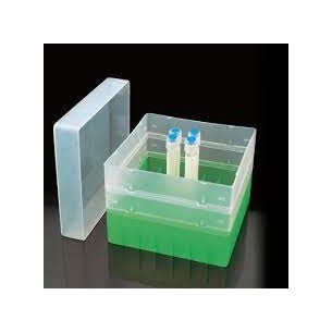 GRADILLA 7X7 H 96 VERDE  1uds