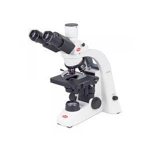 BA210 LED Trinocular