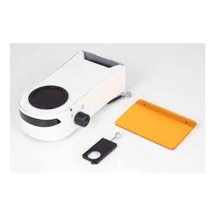 Equipo de Epi-Fluorescencia LED - Auramine O