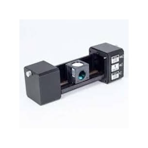 Equipo de Epi-Fluorescencia con cassette para bloques de filtros