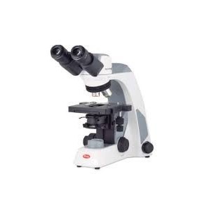 Panthera E2 Binocular (sin 100X)