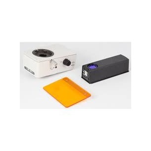 Equipo completo de Epi-Fluorescencia para AE