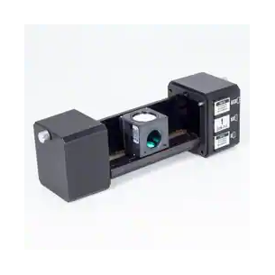 Equipo de Epi-Fluorescencia con cassette para bloques de filtros