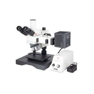 BA310MET-H Trinocular (imagen derecha)