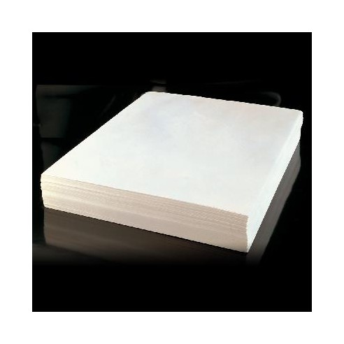 PAPEL FILTRO 73G 50X50 100HOJA  1uds
