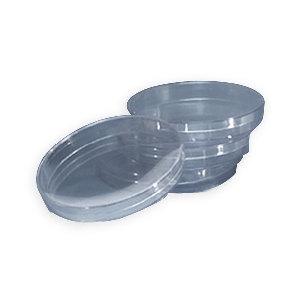 PLACA PETRI 90 X 16,2 MM. ESTERIL, C/480