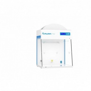 Cabinas Flujo Laminar CRUMA 670-FL