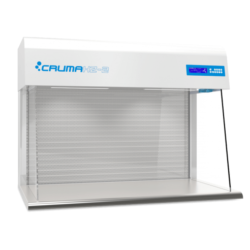 Cabinas Flujo Laminar CRUMA HZ-2