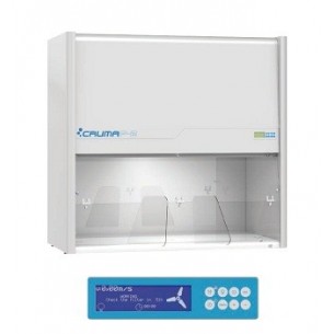 CABINAS PARA PESAJE DE POLVO CRUMA P-1