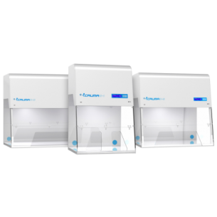 CABINAS DE FILTRACION DE GASES - GAMA PLUG & PLAY CRUMA G-2