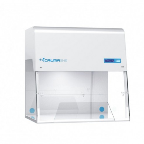 CABINAS DE FILTRACION DE GASES - GAMA PLUG & PLAY CRUMA G-3*