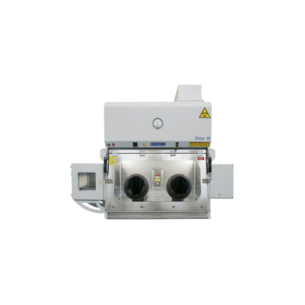 CABINAS DE SEGURIDAD BIOLÓGICA VIRUS-3