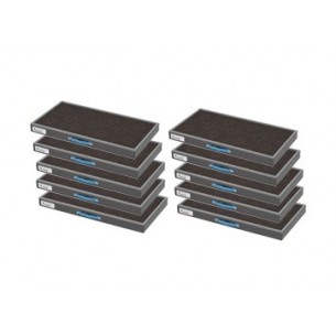 Pack de 10 Prefiltros para 990, 1010 y 1200