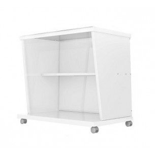 Soporte con ruedas Movilair para 670 y PCR