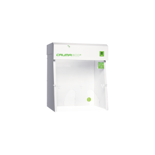 CABINAS DE FILTRACION DE GASES - GAMA CLASSIC CRUMA ECO2