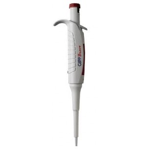 Capp pipette, fixed vol. 5 mL, Bravo
