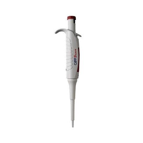 Capp pipette, fixed vol. 5 mL, Bravo