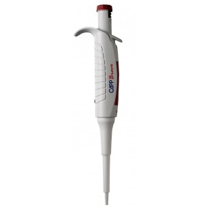 Capp pipette, fixed vol. 10 mL, Bravo