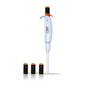 Capp Tri-Volume Custom Set