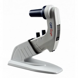 CappTempo charging stand w/ power supply