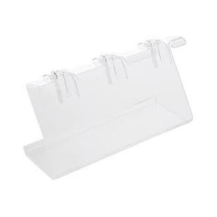 Stand for up to 3 CappTronic pipettes