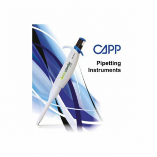 Capp Controller lithium battery