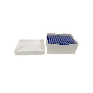 ExpellPlus 10µl, pre-sterile w/ filter, PaperBox, 5x10x96 pcs