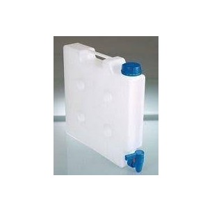 Bottle for washing solution