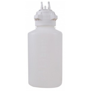 Waste collection bottle
