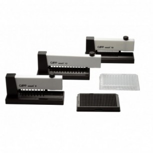 CappWash Kit including W-12, WP-230V, WB-1, WB-3, WB-4, and W-1000 (3 meters)