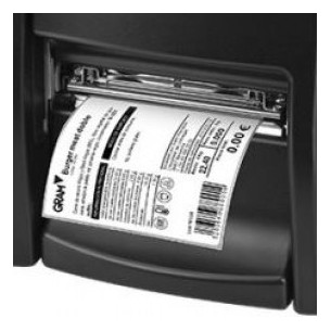 Separador de etiquetas para Q6