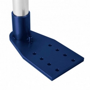 Columna Inoxidable RPS para K2, K3, K3X, Z3, SC2 (F0, F1, F2, F3, F4)