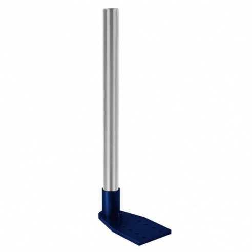 Columna inoxidable RXM (X1, X2,X3, X4)