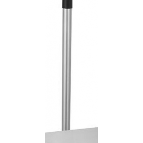 Columna acero pintado Rabbit RP con 4 ruedas para K2, K3X, Z3, SC2 (F2, F3, F4)