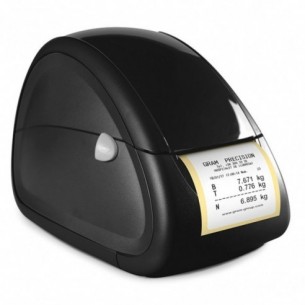 Impresora etiquetas Q2 con cable para Z3