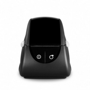 Impresora etiquetas Q2 con cable y placa de fecha para K3R, S3, S3R, S5i