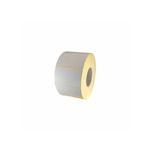 Rollo etiquetas para Q2 (1u.) 70x58mm