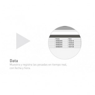 Software PW-Link (incluído cable a PC para Z)