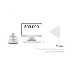 Software PW-Link (incluído cable a PC de GEC, FC, FD, FH, FR, RV)