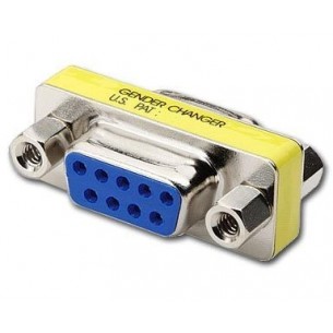 Segunda salida RS-232