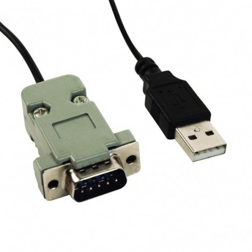 Cable USB (ZFOC)