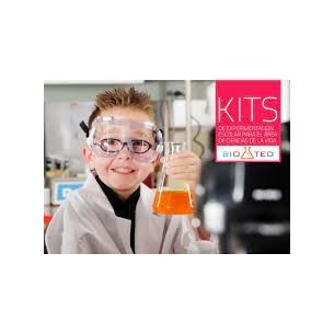 Detección del Alzheimer con elisa  10 grupos