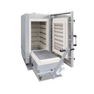 HORNO NABERTHERM DE CAMARA NW440*