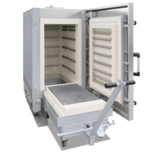 HORNO NABERTHERM DE CAMARA NW660*