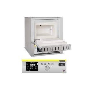 HORNO LABOTHERM L24/12 C-550*