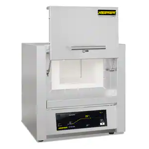 HORNO LABOTHERM L40/12 C-550*