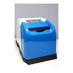 HOMOGENIZADOR STOMACHER 400 EVO*